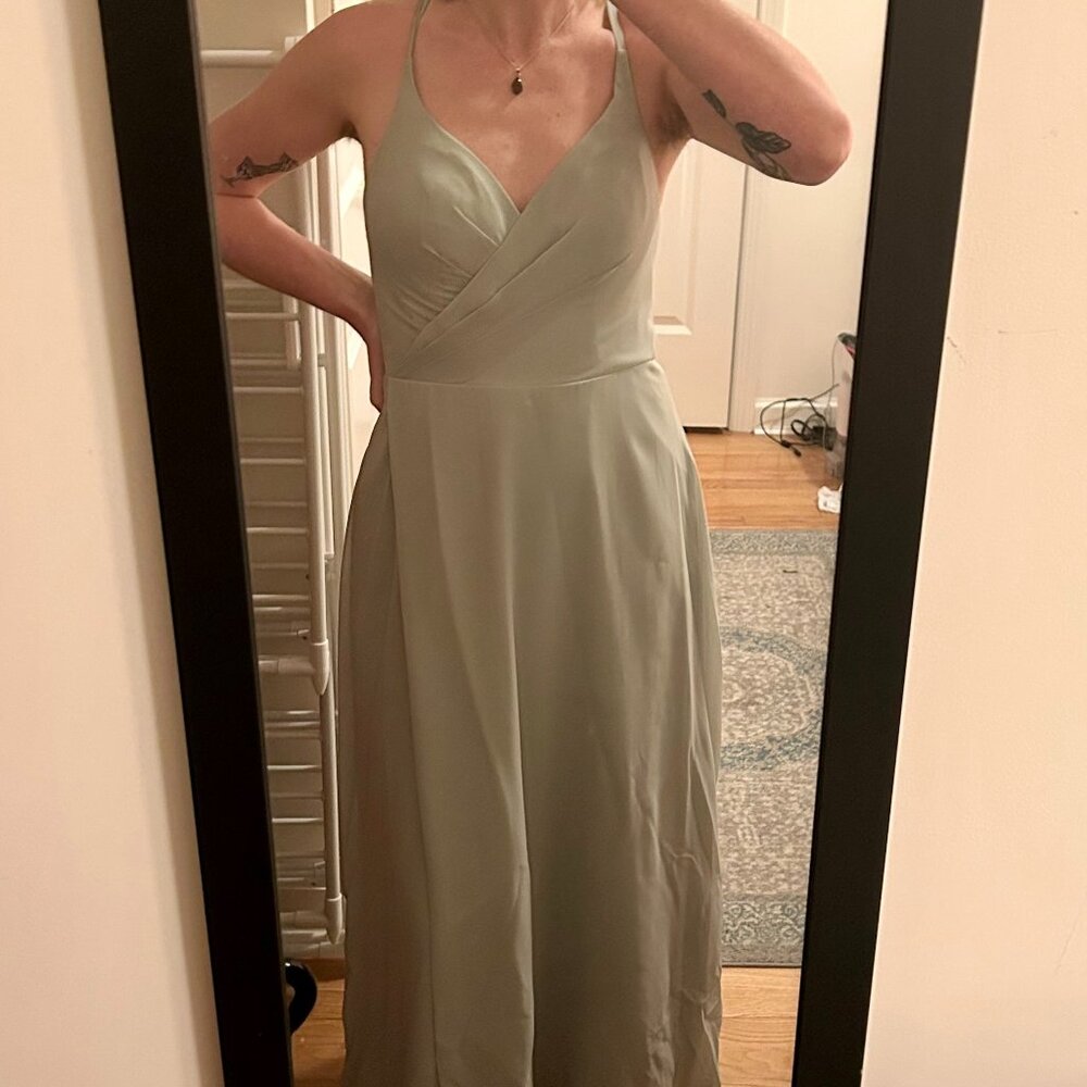 Azazie "Davis" Bridesmaid Dress